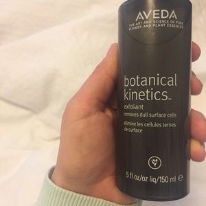 AVEDA Makeup - AVEDA liquid exfoliant AVEDA Makeup - AVEDA liquid exfoliant